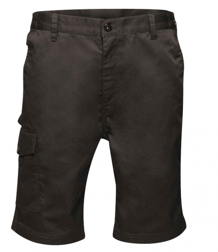 Regatta RG294 Pro Cargo Shorts